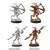 D&D Unpainted Miniatures: Thri-Kreen