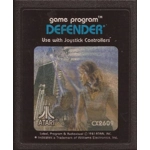 Defender - Used - Atari