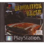Demolition Racer - Used - Playstation 1