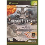 Conflict Desert Storm - Used - Xbox