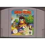 Diddy Kong Racing - Used - Nintendo 64