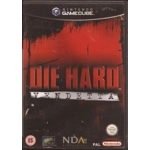 Die Hard: Vendetta - Used - Nintendo Gamecube