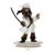 Disney Infinity Crystal Captain Jack Sparrow Fig..