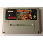 Donkey Kong Country - Used - SNES