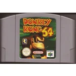 Donkey Kong 64 - Used - Nintendo 64