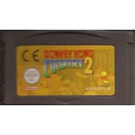 Donkey Kong Country 2 - Used - Gameboy Advance