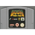 Doom 64 - Used - Nintendo 64