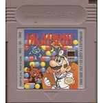Dr Mario - Used - Nintendo Gameboy
