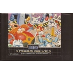 Dr. Robotnik's Mean Bean Machine - Used - Sega Mega Drive