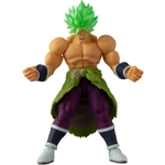 Dragon Ball Evolve 12cm Figure - Broly Dragon Ball Evolve 12cm Figure - Broly