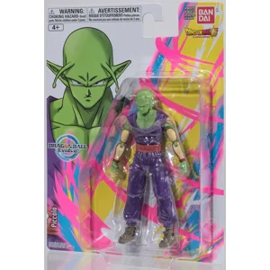 Dragon Ball Evolve 12cm Figure - Piccolo