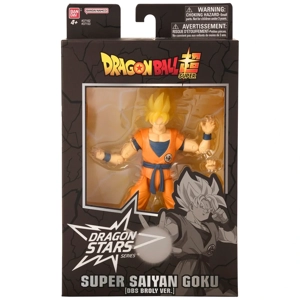 Dragon Ball Super 7inch Super Saiyan Goku
