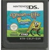 Spongebob Squarepants Drawn to Life - Used - Nintendo DS