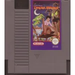 Little Nemo the Dream Master - Used - NES