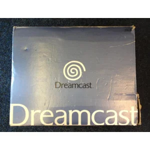 Sega Dreamcast - Used