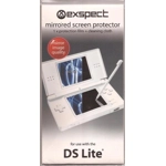 Screen Protector + Cleaning Cloth - Nintendo DS