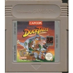 Disney's Duck Tales - Used - Nintendo Gameboy