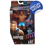 Keith Lee - Elite Collection - WWE Action Figure