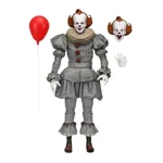 It: Welcome To Derry: 1/4 Scale Action Figure: Pennywise