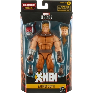Marvel Legends Series 6 inch Figure - Sabretooth