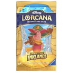 Lorcana Into the Inklands Booster