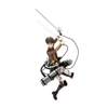 Total Anime Eren Jaeger (Attack On Titan) Action Figure