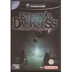 Eternal Darkness Sanity's Requiem - Used - Nintendo Gamecube