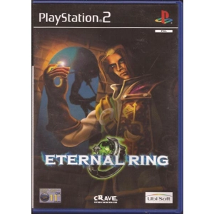 Eternal Ring - Used - Playstation 2