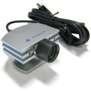 EYETOY CAMERA Silver - Used