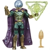 Marvel Spider-Man Mystery Web Gear Action Figure - Mysterio