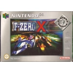 F-ZERO X Players Choice - Used - Nintendo 64