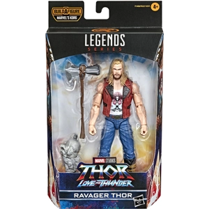 Marvel Legends Series Thor Love and Thunder 6 inch Figure - Thor