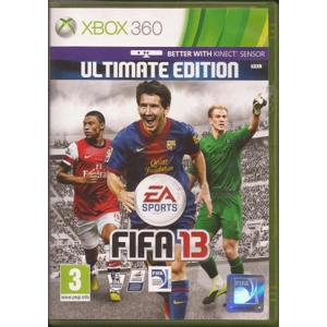 Fifa 13 - Used - Xbox 360