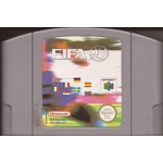 Fifa 98 - Used - Nintendo 64