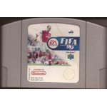 Fifa 99 - Used - Nintendo 64