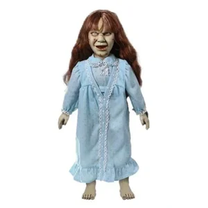 The Exorcist MDS Roto Plush Doll