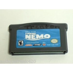 Finding Nemo - Used - Gameboy Advance