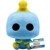 SONIC BLUE CHAO Plush