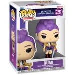 Kpop Demon Hunters POP! Animation Vinyl Figure RUMI
