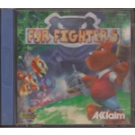 Fur Fighters - Used - Sega Dreamcast