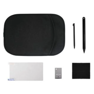 Orb Travel Pack - Wii U