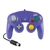 Unofficial Gamecube controller - Purple - Used