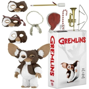 Gremlins 7″ Scale Action Figure Ultimate Gizmo