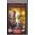 God of War Chains of Olympus Platinum - Used - PSP