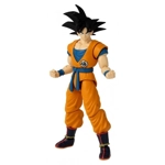 Dragon Ball Super 7inch Goku