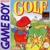 Golf - Used - Nintendo Gameboy