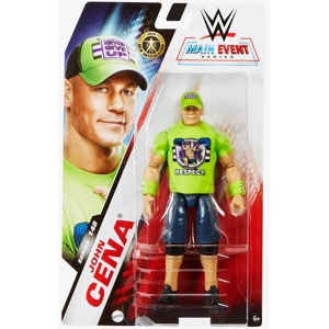 John Cena - Series 148 - WWE Action Figure