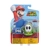 Super Mario 4 Inch Action Figure - Green Shy Guy