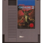 Gremlins 2 The New Batch - Used - NES