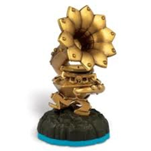 Groove Machine - Skylanders Swap Force